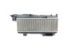 Radiador de intercooler 50277534 PEUGEOT