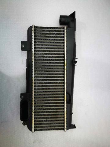 50277534 PEUGEOT Интеркулер купить в Киев