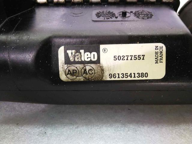 Radiador de intercooler Citroen ZX N2