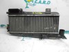 Radiador de intercooler 50277557 PEUGEOT