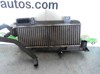 Radiador de intercooler 50277557 PEUGEOT