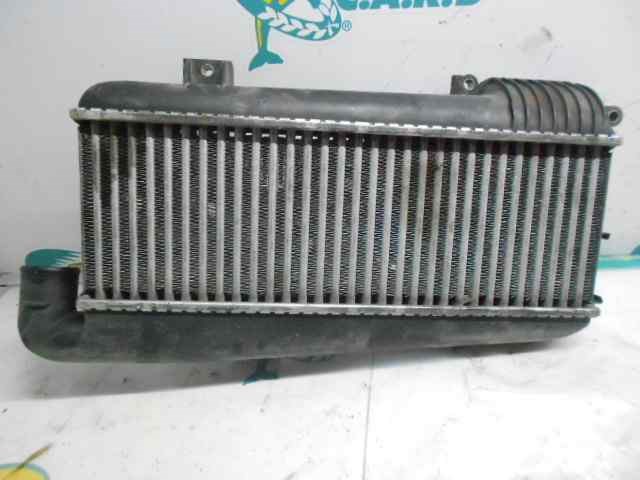 Radiador de intercooler Citroen ZX N2