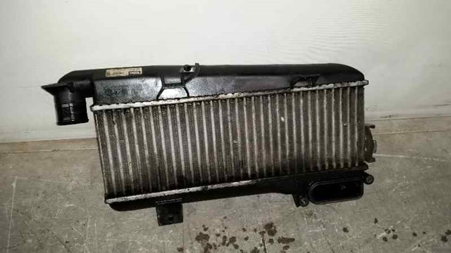 Radiador de intercooler Citroen ZX N2