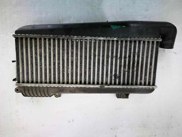 Radiador de intercooler Citroen ZX N2