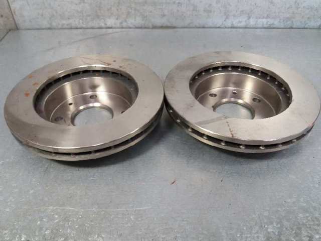 FORD 5028281 Передние тормозные диски в наличии Каменское