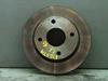 Disco do freio dianteiro 5028281 FORD