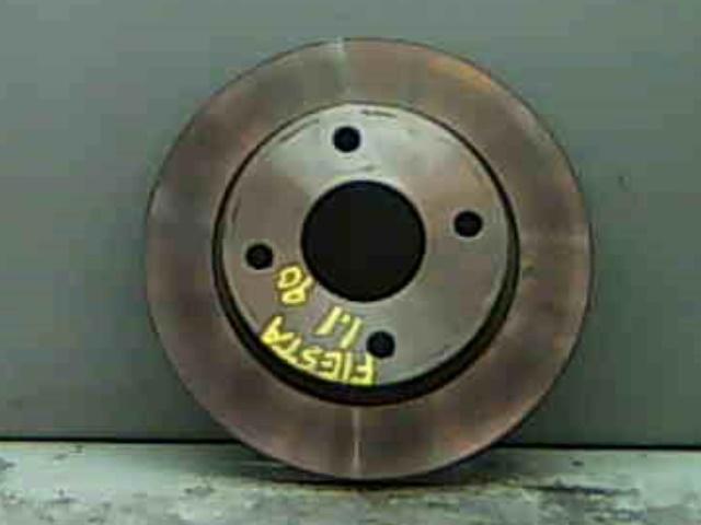 FORD 5028281 Диск тормозной передний в наличии Хмельницкий