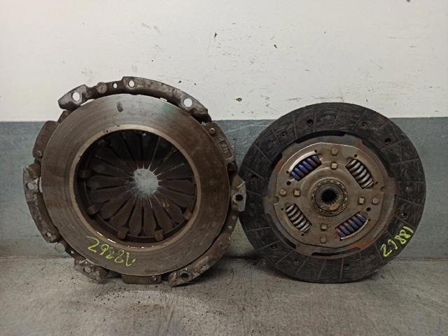 5029558 FORD Сцепление купить в Сумы