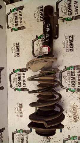 Amortecedor dianteiro 5031019 FORD