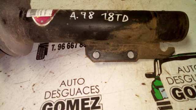 FORD 5031019 Амортизатор передний в наличии Киев