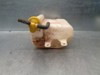 Tanque de expansão do sistema de esfriamento 5031507 FORD
