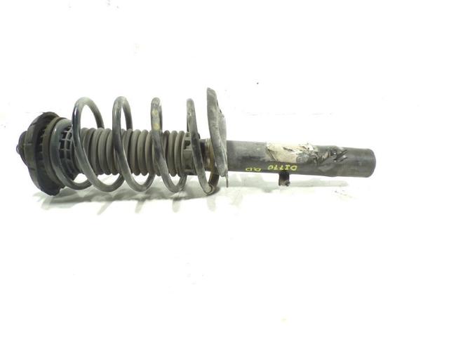 PEUGEOT 5031F2 Опора переднего амортизатора в наличии Днепр