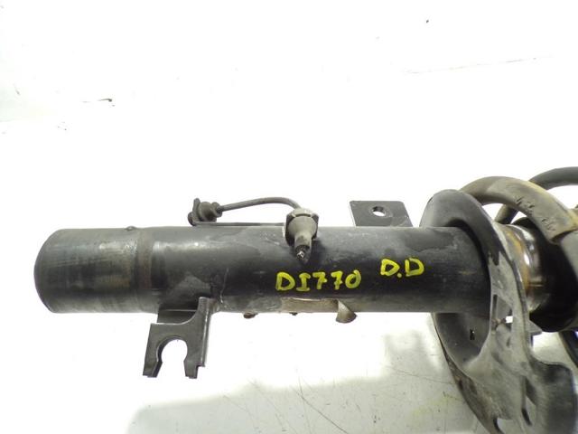 5031F2 Опора амортизатора переднего купить Запорожье