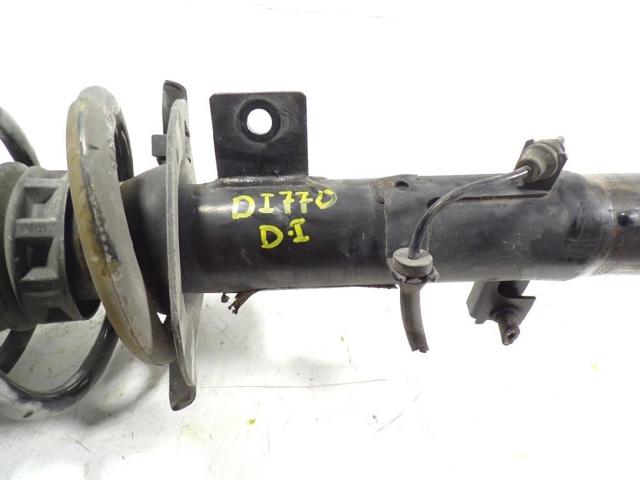 PEUGEOT 5031F2 Опора переднего амортизатора в наличии Черновцы