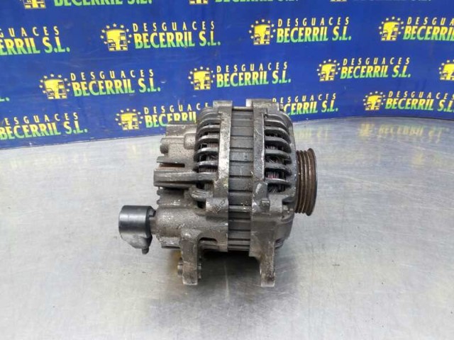 5033054AC CHRYSLER Генератор купить в Павлоград