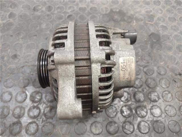 5033054AC CHRYSLER Генератор купить в Ужгород
