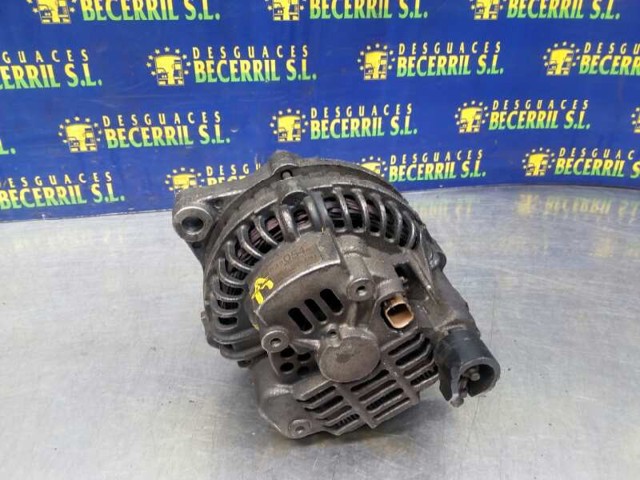CHRYSLER 5033054AC Генератор в наличии Каменское