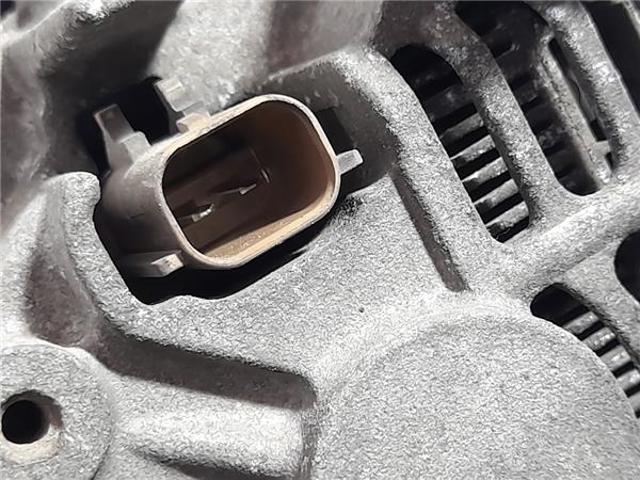 5033108AB CHRYSLER Генератор купить в Винница