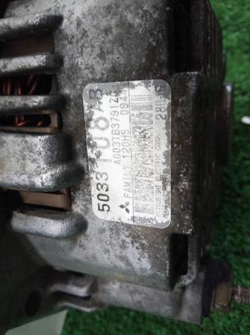 5033108AB CHRYSLER Генератор купить в Павлоград