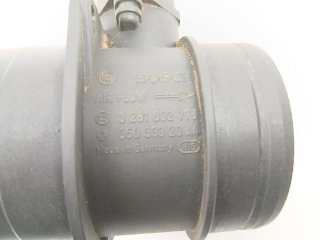 5033320AA Датчик потока (расхода) воздуха, расходомер M.A.F. - (Mass Airflow) купить Тернополь