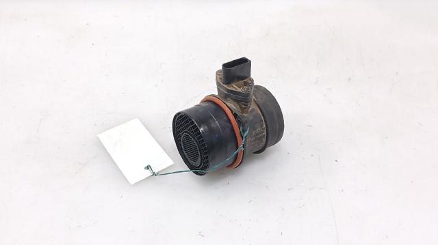 CHRYSLER 5033320AA Датчик потока (расхода) воздуха, расходомер M.A.F. - (Mass Airflow) в наличии Ужгород