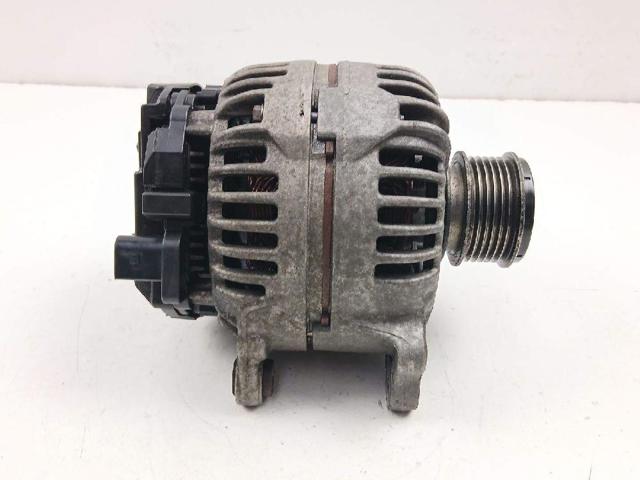 5033757AB CHRYSLER Генератор купить в Кривой Рог