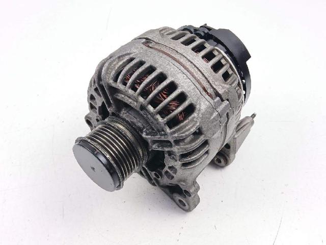 5033757AB CHRYSLER Генератор купить в Житомир