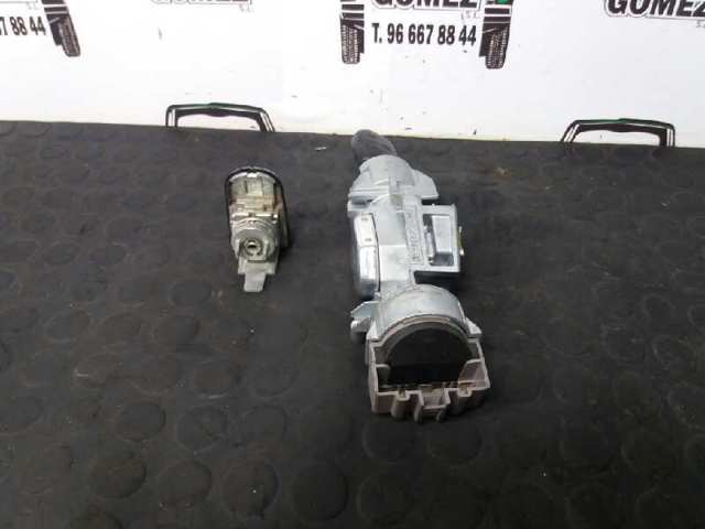 5034072 FORD Личинка замка зажигания купить в Каменское