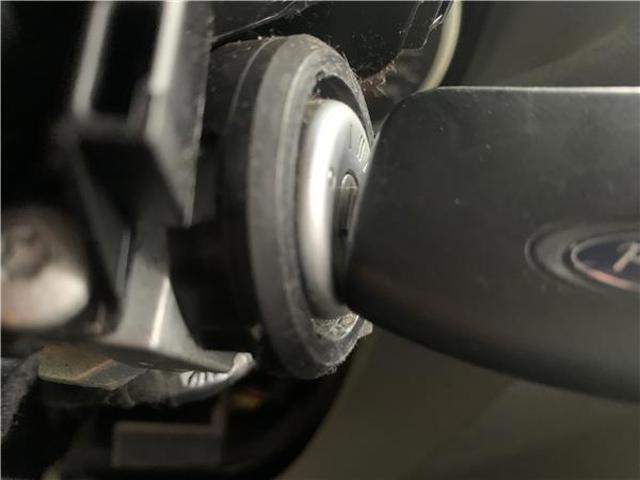 Trinco de fecho de ignição Ford Focus 2 DA, HCP, DP