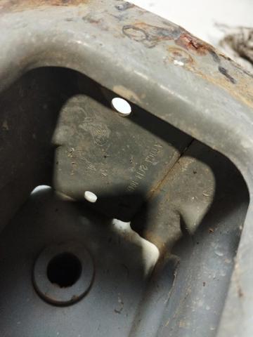 5037564 FORD Усилитель бампера переднего купить в Сумы