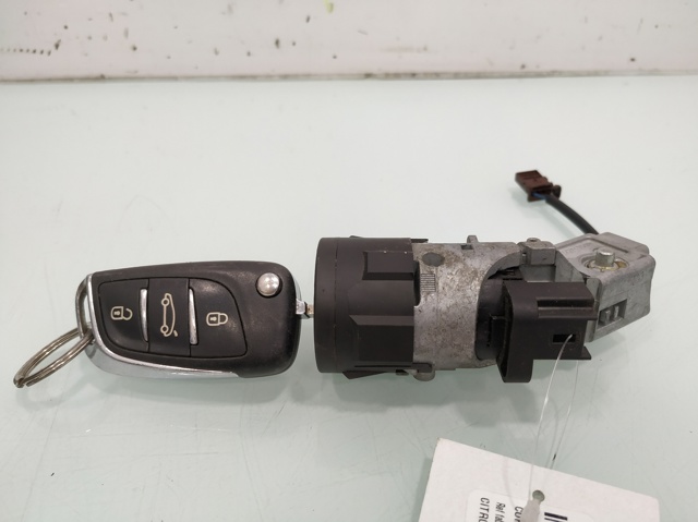 503823 PEUGEOT Опора амортизатора переднего купить в Житомир