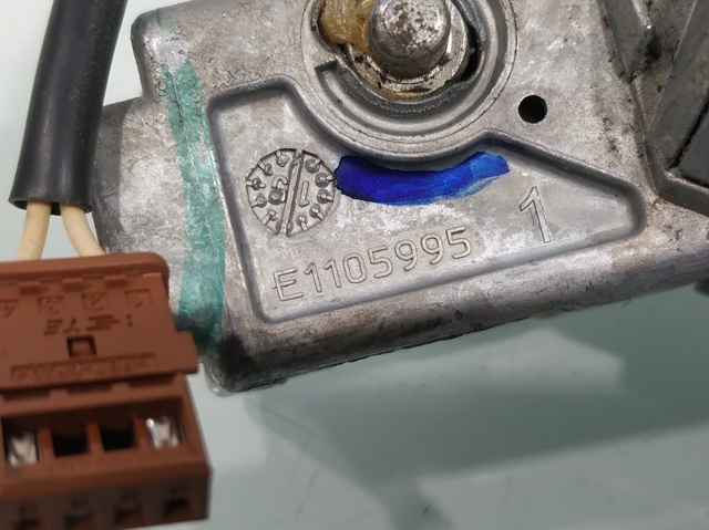 503823 PEUGEOT Опора переднего амортизатора купить в Ровно