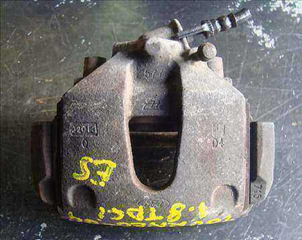 5039057 FORD Суппорт тормозной передний левый купить в Одесса