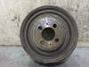 Polia de cambota 504012367 IVECO