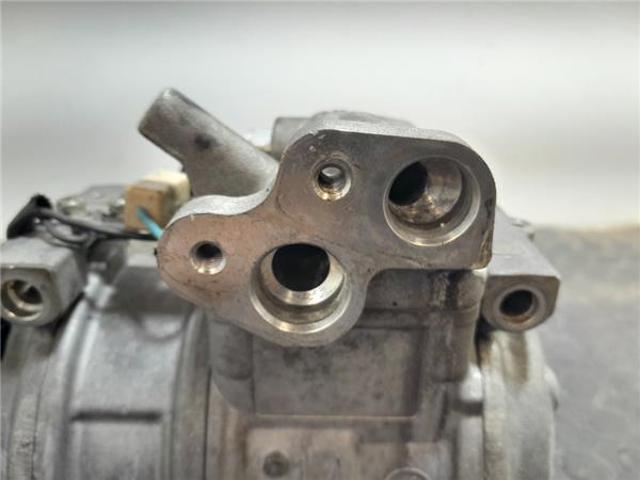 504014391 IVECO Компрессор кондиционера купить в Николаев