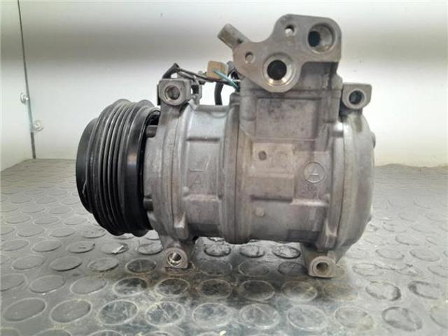 504014391 IVECO Компрессор кондиционера купить в Винница