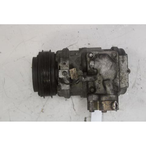 504014391 IVECO Компрессор кондиционера купить в Ровно