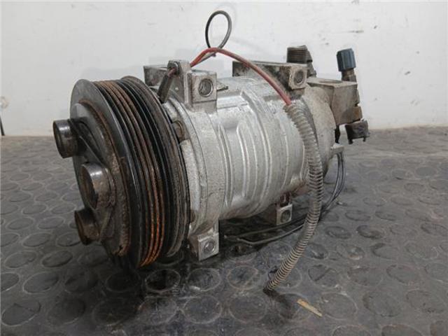 IVECO 504014391 Компрессор кондиционера в наличии Черкассы