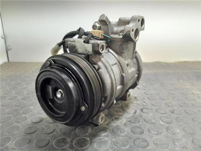 504014391 IVECO Компрессор кондиционера купить в Сумы