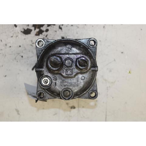 504014391 IVECO Компрессор кондиционера купить в Чернигов