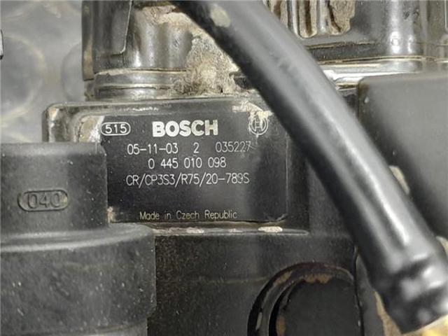504018748 Насос топливный высокого давления (ТНВД) купить Ровно