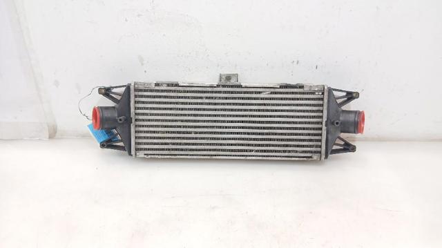 504022617 IVECO Радиатор интеркуллера купить в Днепр
