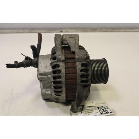 504028095 IVECO Генератор купить в Киев
