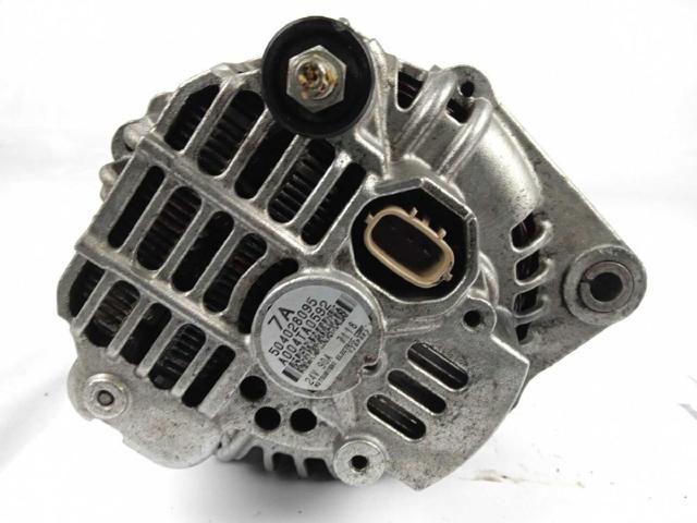 504028095 IVECO Генератор купить в Одесса
