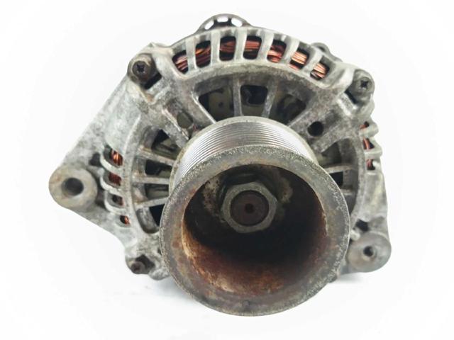 504028095 IVECO Генератор купить в Житомир
