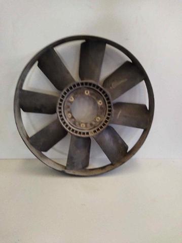 IVECO 504029737 Вентилятор (крыльчатка) радиатора охлаждения в наличии Ужгород