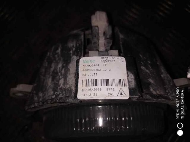 IVECO 504032148 Противотуманки в наличии Чернигов