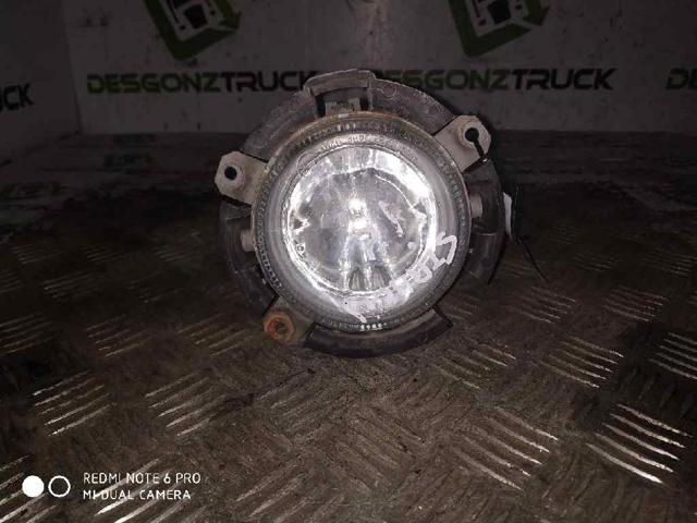 504032148 IVECO Фара противотуманная левая/правая купить в Черновцы