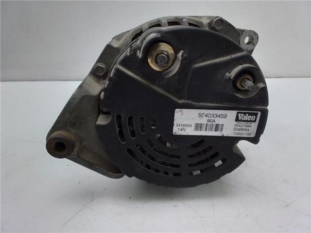 FIAT 504033459 Генератор в наличии Чернигов