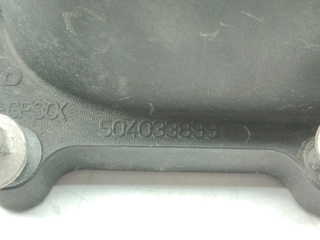 FIAT 504033899 Маслоотделитель (сепаратор) системы вентиляции картера в наличии Львов